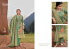 Khwaab By Belliza Viscose Muslin Designer Pakistani Suit Catalog
